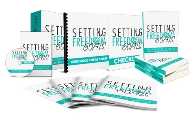 Setting Freedom Goals
