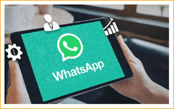 What’sApp Marketing Hero