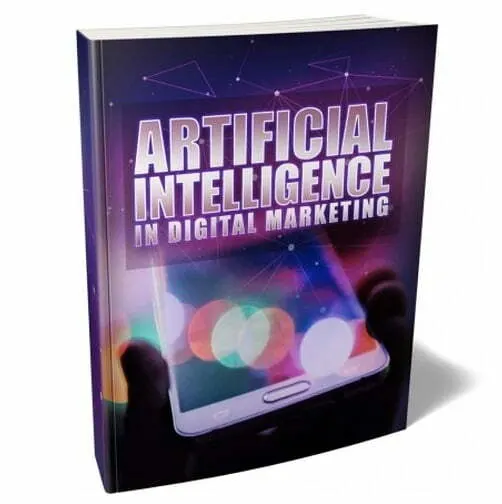 Artificial Intelligence in Digital Marketing – eBook