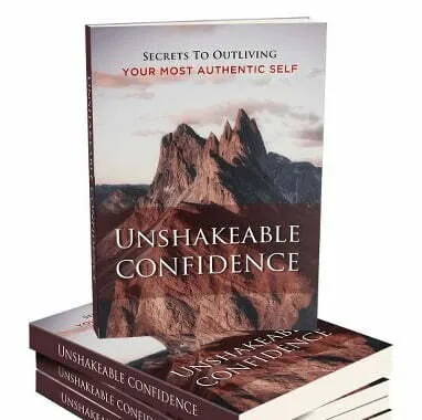 Unshakeable Confidence – eBook