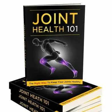 Joint Health 101 – eBook