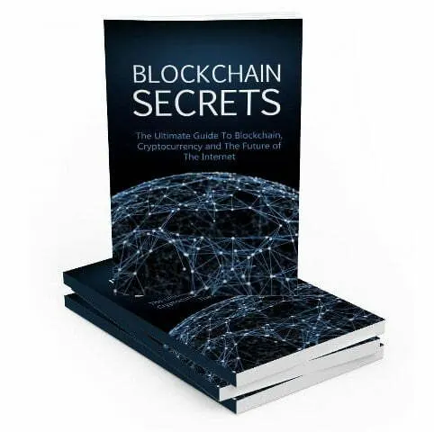 Blockchain Secrets – eBook
