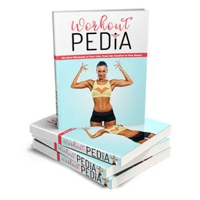 WorkoutPedia – eBook